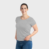 Women's Jazzer T-shirt - Comfortable & Stylish Activewear for Dance Lovers