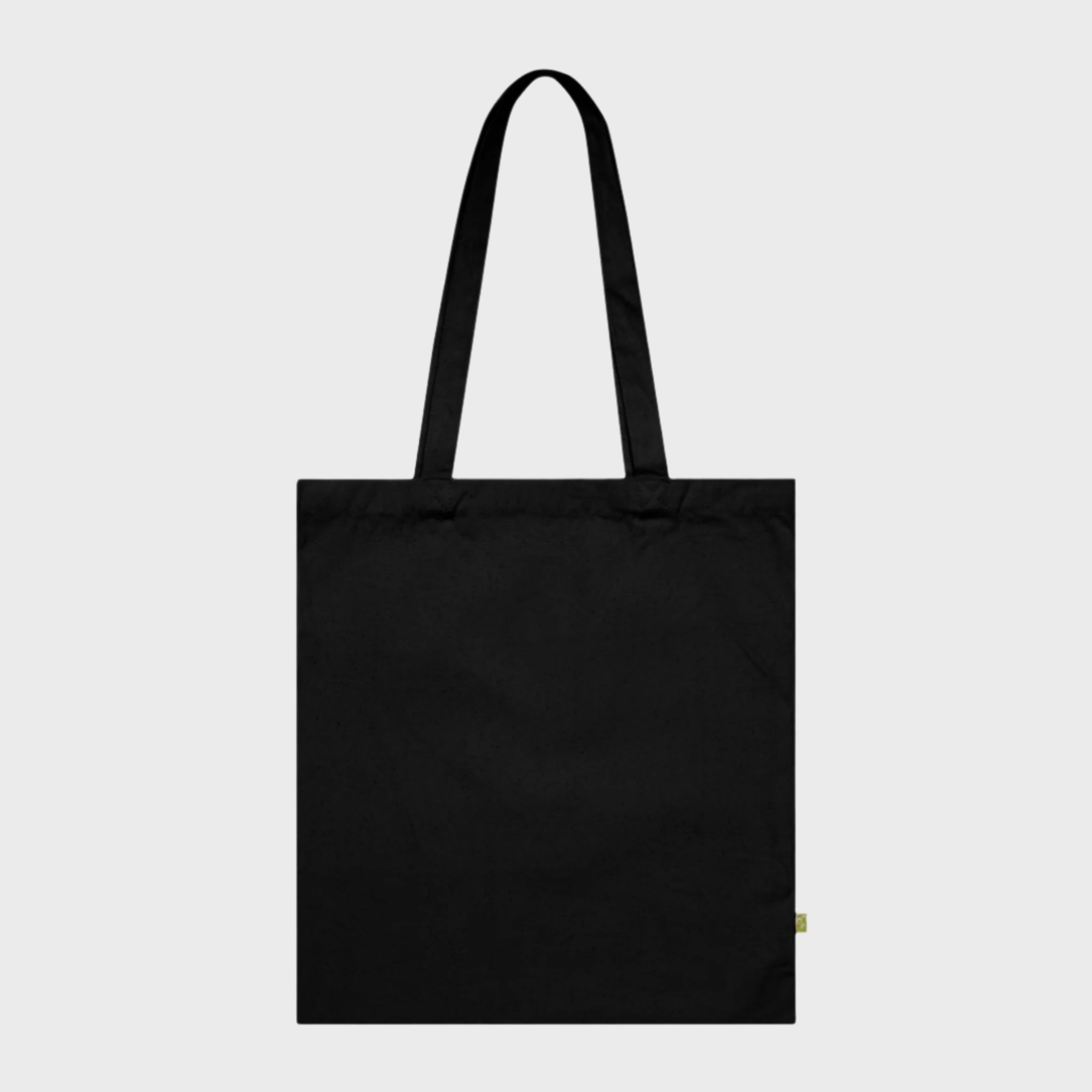 Organic Cotton Tote Bag