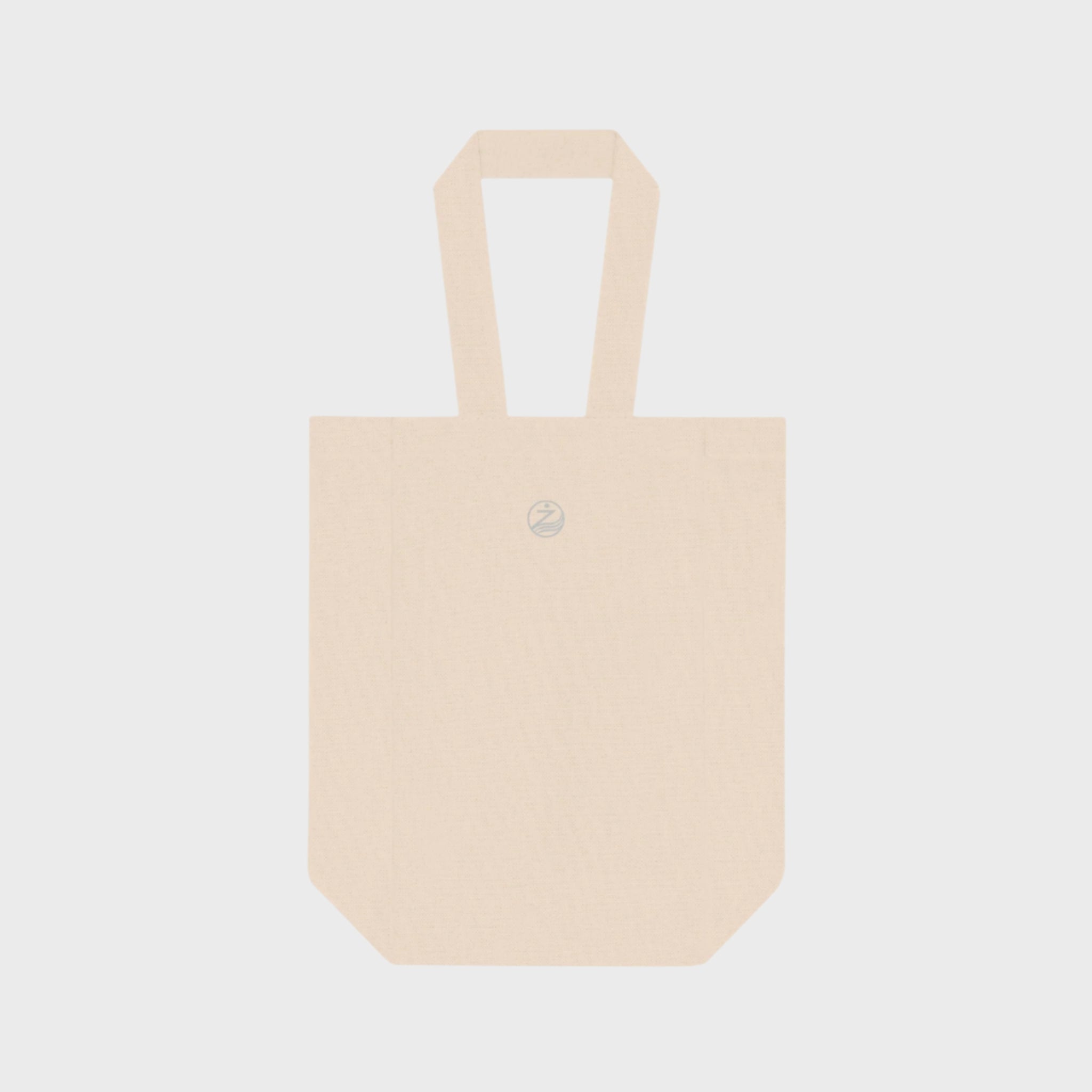 Stylish Double Wine Tote Bag – Perfect for Gifts, Picnics, and Celebrations