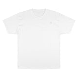 Champion Limited Edition Unisex Comfort T-Shirt - Perfect for Athletes and Casual Wear