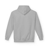 Unisex Midweight Softstyle Fleece Hoodie - Cozy Casual Comfort