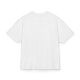 Unisex Ultra Heavy Cotton Box Tee - Comfortable Everyday Essential