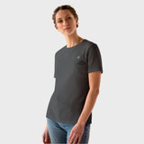 Women’s Cotton Tee - Comfort Fit for Everyday Style