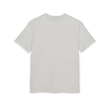 Unisex Heavy Oversize Tee - Comfy Everyday Wear for Casual Outings