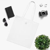 Eco-Friendly Cotton Tote Bag - Stylish & Reusable for Everyday Use