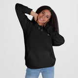 King Hooded Sweatshirt - Cozy Royal Comfort for Everyday Wear