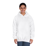 Unisex DryBlend® Cozy Hoodie - Perfect for Casual Comfort & Gift-Giving