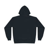 Unisex Eco-Friendly Pullover Hoodie - Comfortable & Stylish Sweatshirt for All Occasions