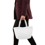 Eco-Friendly Lunch Bag for Work and School - Stylish Insulated Tote