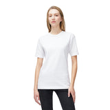 Unisex Midweight T-Shirt - Casual Comfort for Everyday Wear