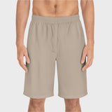 Men's Stylish Beach Board Shorts - Perfect for Summer Adventures