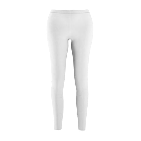 Women's Cut & Sew Casual Leggings (AOP)