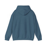 Cozy Unisex Heavy Blend™ Hooded Sweatshirt - Perfect for Comfort & Style