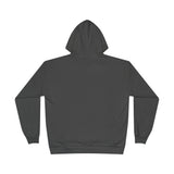 Unisex Eco-Friendly Pullover Hoodie - Comfortable & Stylish Sweatshirt for All Occasions