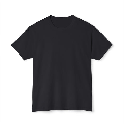 Unisex HD Cotton™ T-Shirt - Comfort & Style for Everyday Wear