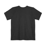 Casual Unisex Pocket T-Shirt - Comfortable Everyday Wear