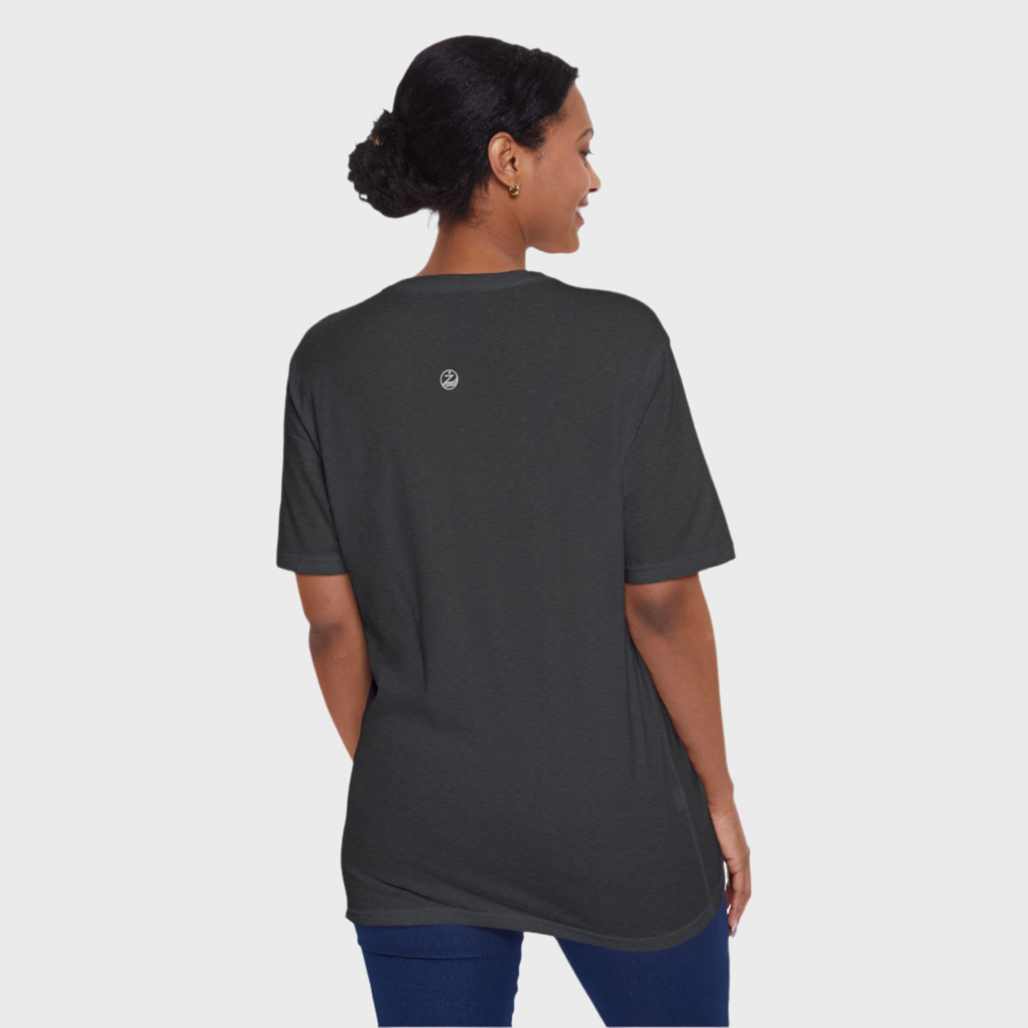 Eco-Friendly Unisex T-Shirt - Re-Tee®