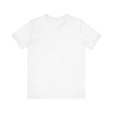 Unisex Minimalist Short Sleeve Tee - Perfect for Everyday Wear