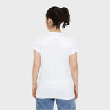 Casual Women's Short Sleeve Shirt - Comfortable Everyday Basics