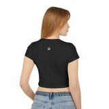 Women's Baby Tee - Cute & Comfy Casual Wear