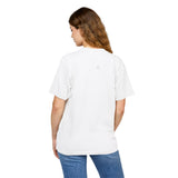 Unisex Urban Heavy Tee - Stylish Comfort for Everyday Wear