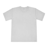 Essential Unisex Classic Crewneck T-Shirt - Versatile Casual Wear