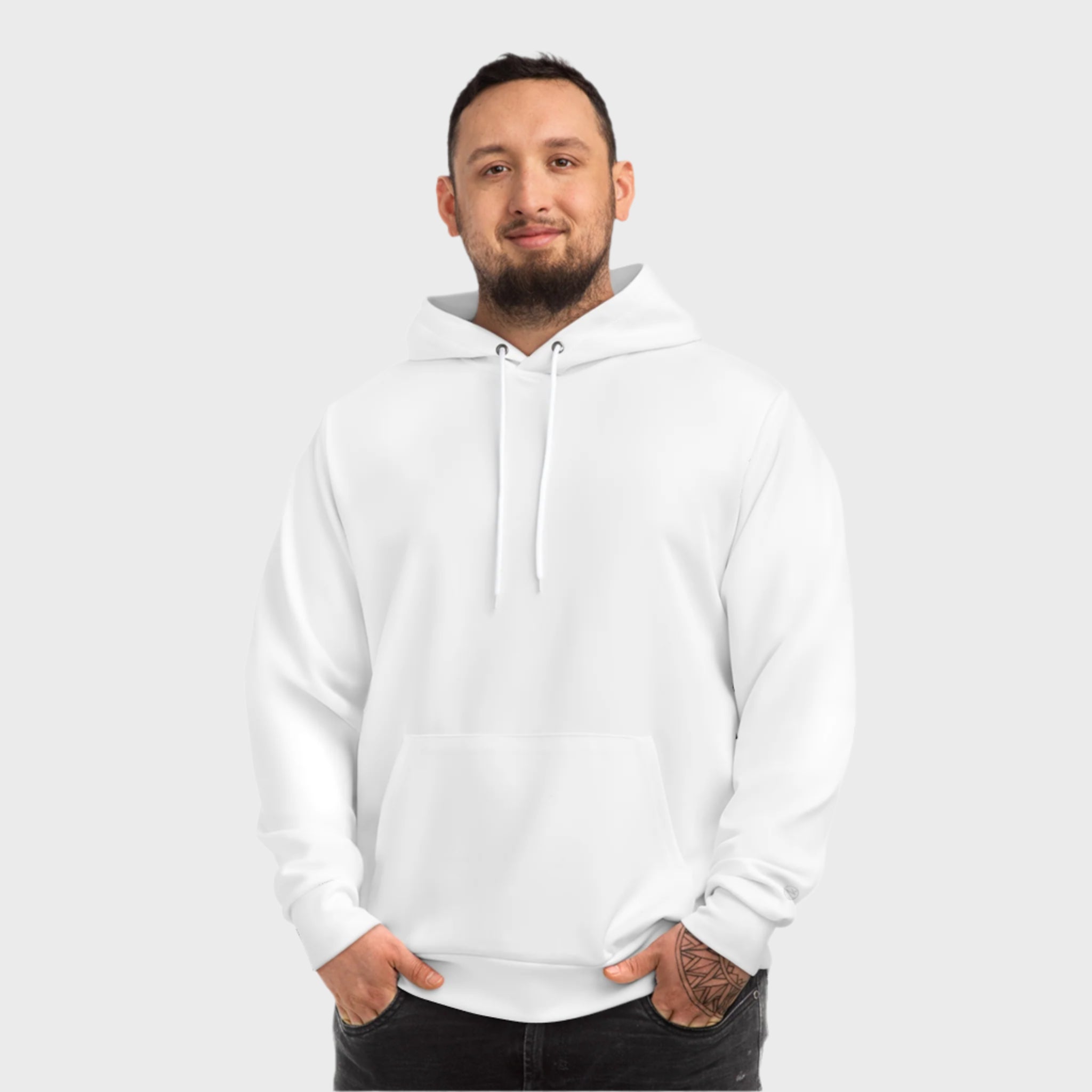 Fashion Hoodie (AOP)