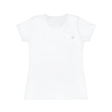 Classic Women's Iconic T-Shirt - Stylish & Comfortable Casual Wear