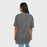 Unisex Heavy Oversize Tee - Comfy Everyday Wear for Casual Outings