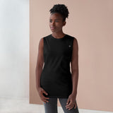 Unisex Barnard Tank - Comfortable Casual Wear for Summer Adventures