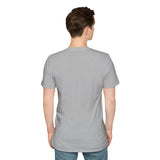 Comfortable Unisex Softstyle T-Shirt - Perfect for Casual Style & Everyday Wear