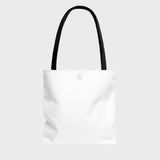 Stylish Minimalist Tote Bag - Versatile Everyday Essential