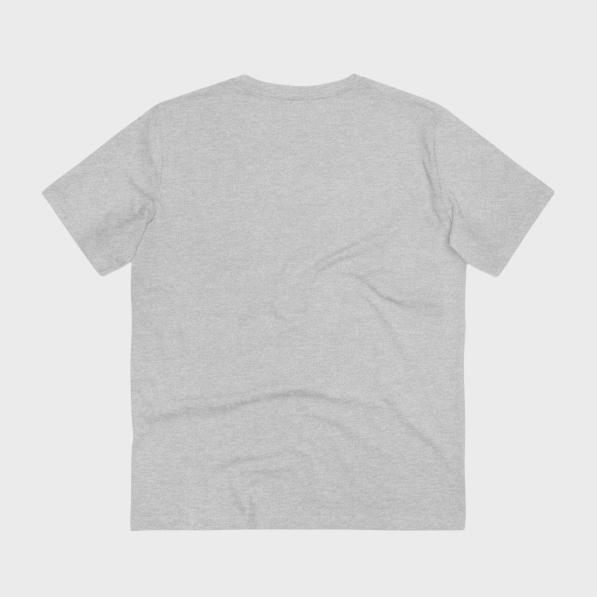 Organic Creator T-Shirt - Sustainable Apparel for Creatives