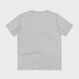 Organic Creator T-Shirt - Sustainable Apparel for Creatives