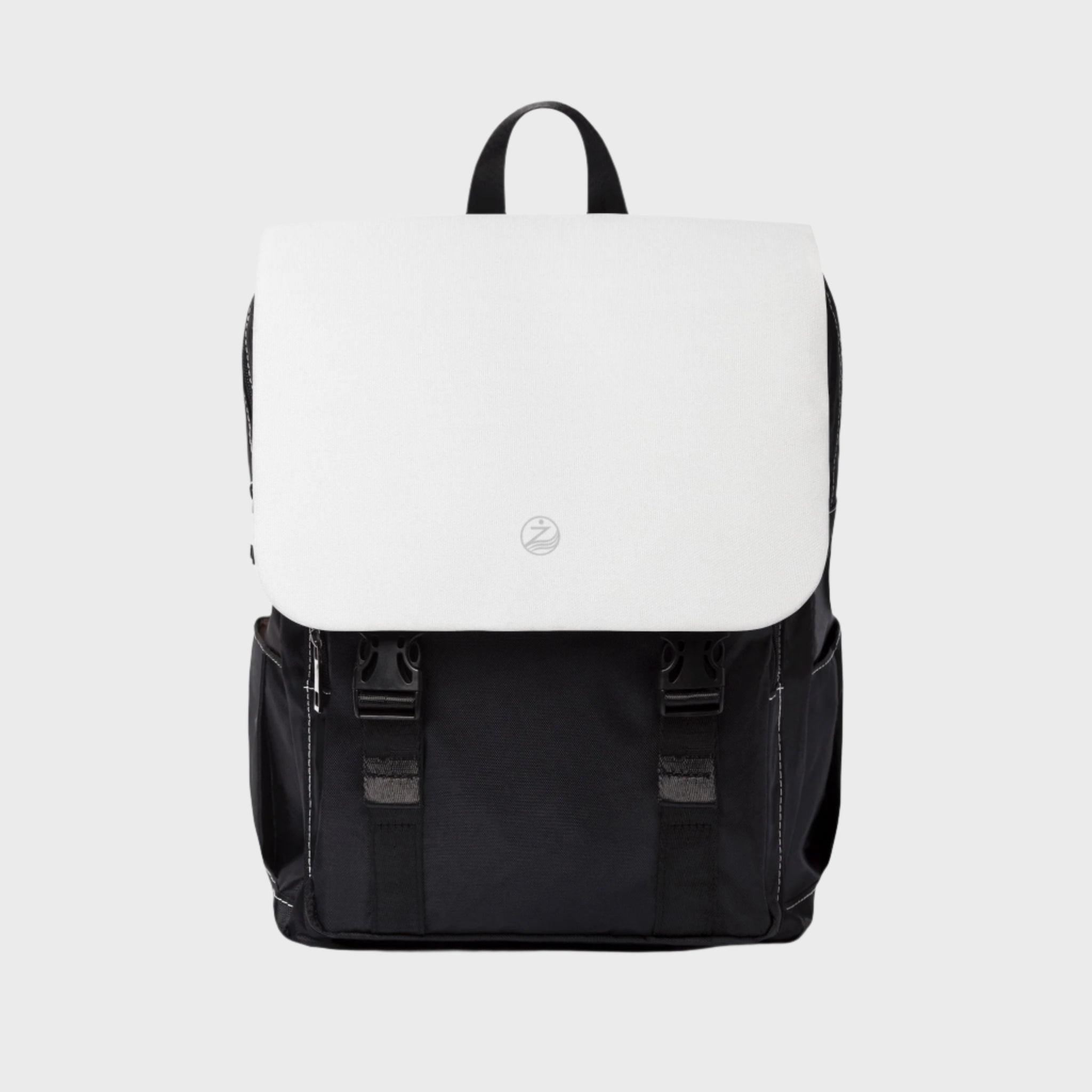 Unisex Casual Shoulder Backpack