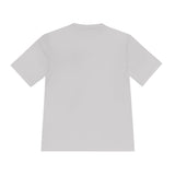 Unisex Moisture Wicking Tee - Perfect for Active Lifestyles and Outdoor Adventures