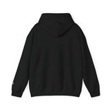 Cozy Unisex Heavy Blend™ Hooded Sweatshirt - Perfect for Chill Days and Casual Gatherings