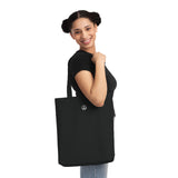 Eco-Friendly Minimalist Woven Tote Bag - Stylish, Durable & Sustainable