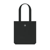 Eco-Friendly Minimalist Woven Tote Bag - Stylish, Durable & Sustainable