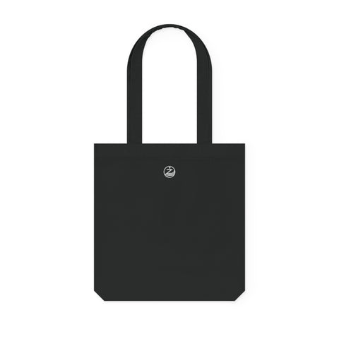 Eco-Friendly Minimalist Woven Tote Bag - Stylish, Durable & Sustainable