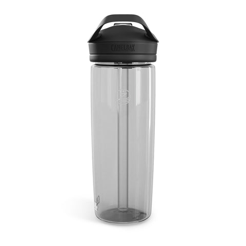 CamelBak Eddy® Water Bottle - Stylish & Durable Hydration Solution