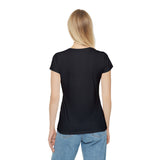 Classic Women's Iconic T-Shirt - Stylish & Comfortable Casual Wear