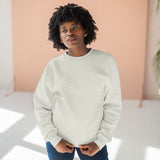 Cozy Unisex Crewneck Sweatshirt - Perfect for Fall and Winter Chill