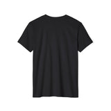 Sustainable Unisex Organic T-Shirt - Eco-Friendly Fashion