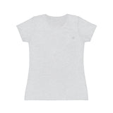 Classic Women's Iconic T-Shirt - Stylish & Comfortable Casual Wear