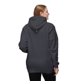 Unisex Hooded Sweatshirt - Cozy Comfort for Everyday Style