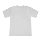 Essential Unisex Classic Crewneck T-Shirt - Versatile Casual Wear