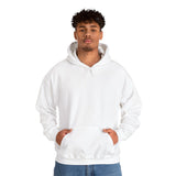 Cozy Unisex Heavy Blend™ Hooded Sweatshirt - Perfect for Comfort & Style