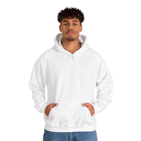 Cozy Unisex Heavy Blend™ Hooded Sweatshirt - Perfect for Comfort & Style