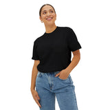 Comfortable Unisex Pocket T-Shirt - Casual Style for Everyday Wear